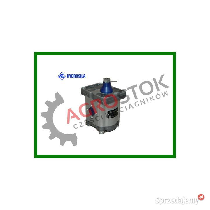 Pompa hydrauliczna 2560510415316 Parczew