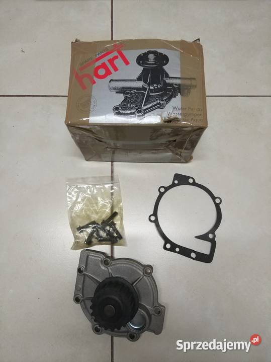 Hart 333686 pompa wody Volvo 800 960 91 lubelskie sprzedam
