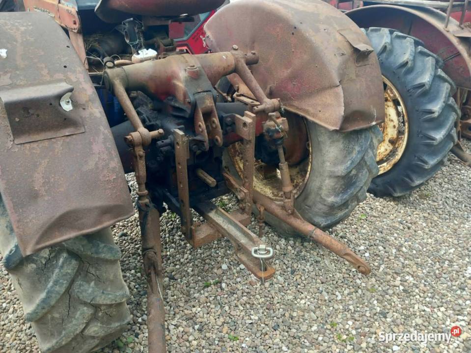 Porsche Buk sprzedam