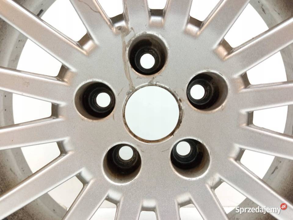FELGA ALUMINIOWA R17 5X98 ET405 OC58MM 7JX17H2