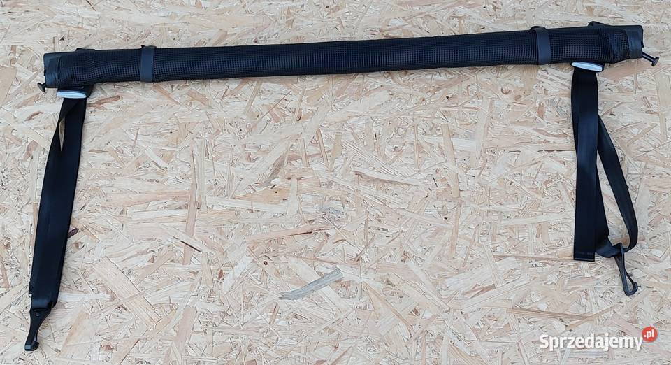 SIATKA ROLETA BAGAŻNIKA OPEL ZAFIRA C 13350683 osobowe Osłony i zaślepki dolnośląskie