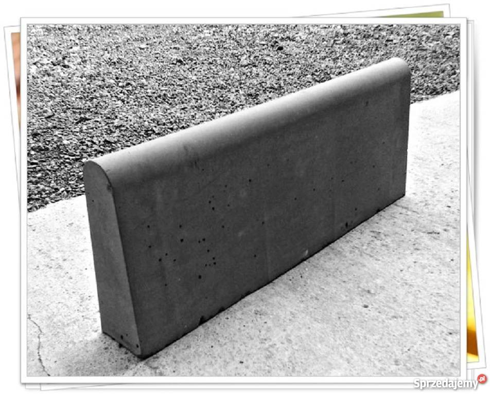 Forma krawężnik do betonu kostka OBRZEŻE 50 822 Nysa sprzedam