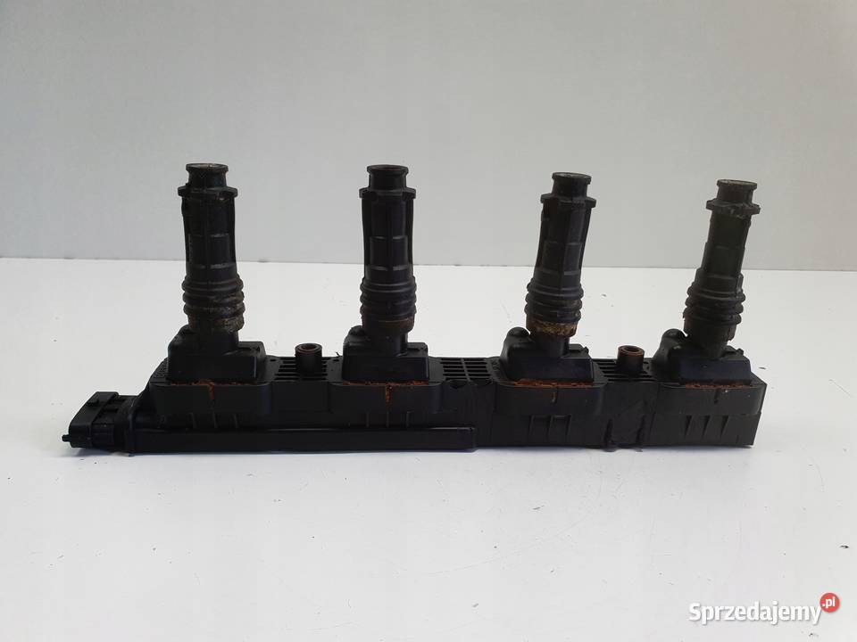 CEWKA ZAPŁONOWA Opel Corsa C 12 16V 0221503472 lubelskie Rudka