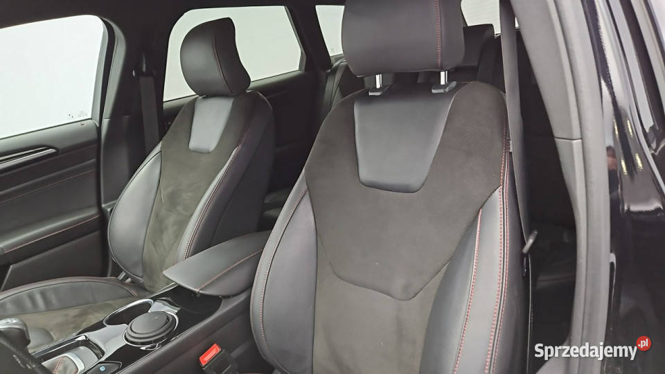 Ford Mondeo 20 EcoBlue STLine Plus Z Polskiego kurtyny powietrzne Warszawa
