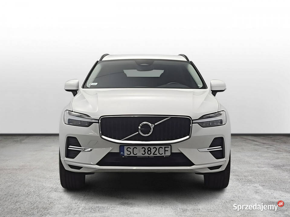 Volvo XC 60 B4 B Core aut Z Polskiego Salonu sprzedam