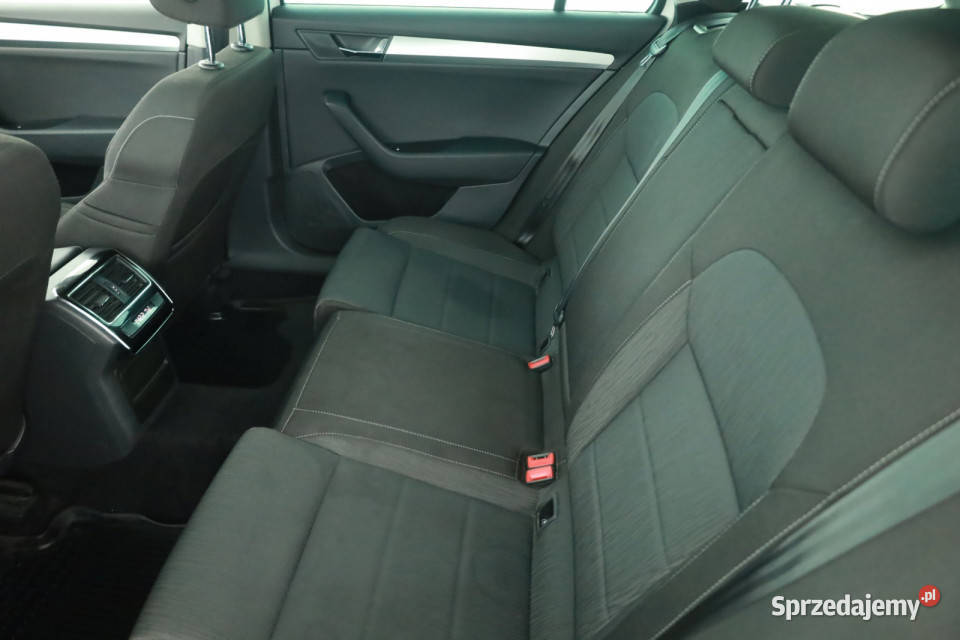Skoda Superb 18 TSI Superb Piaseczno