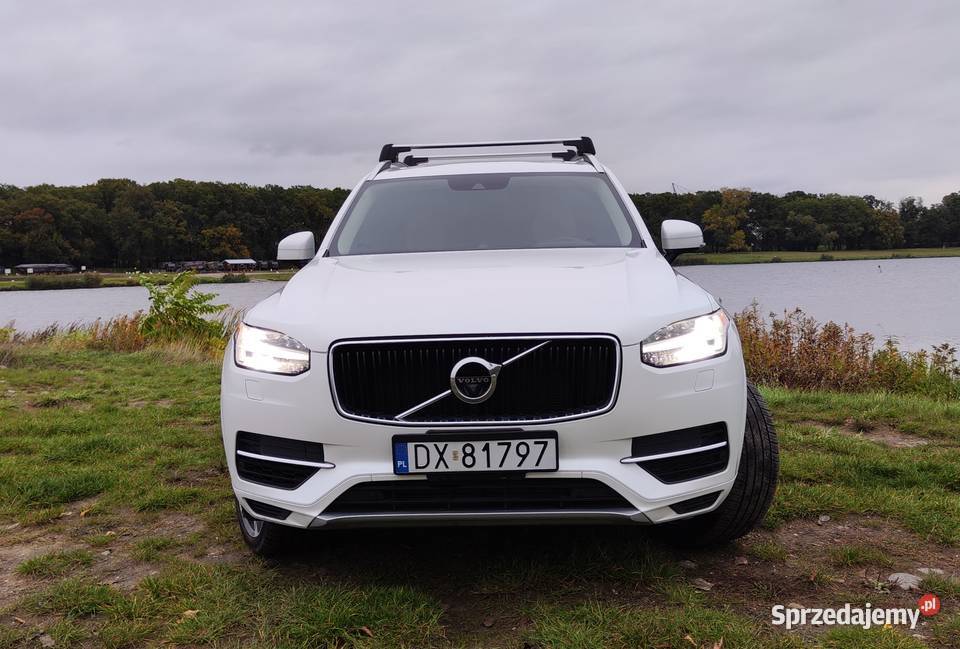Volvo XC 90 T8 AWD Twin Engine Geartronic
