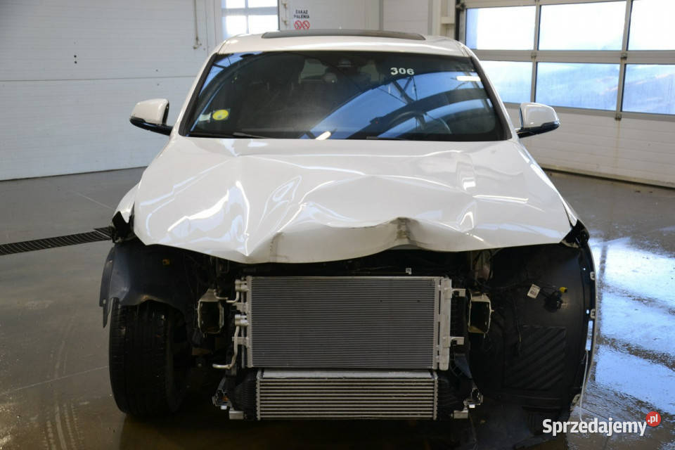 BMW X2 Mpakiet 20 diesel 150 automat nawi 2000cm3 Kęty