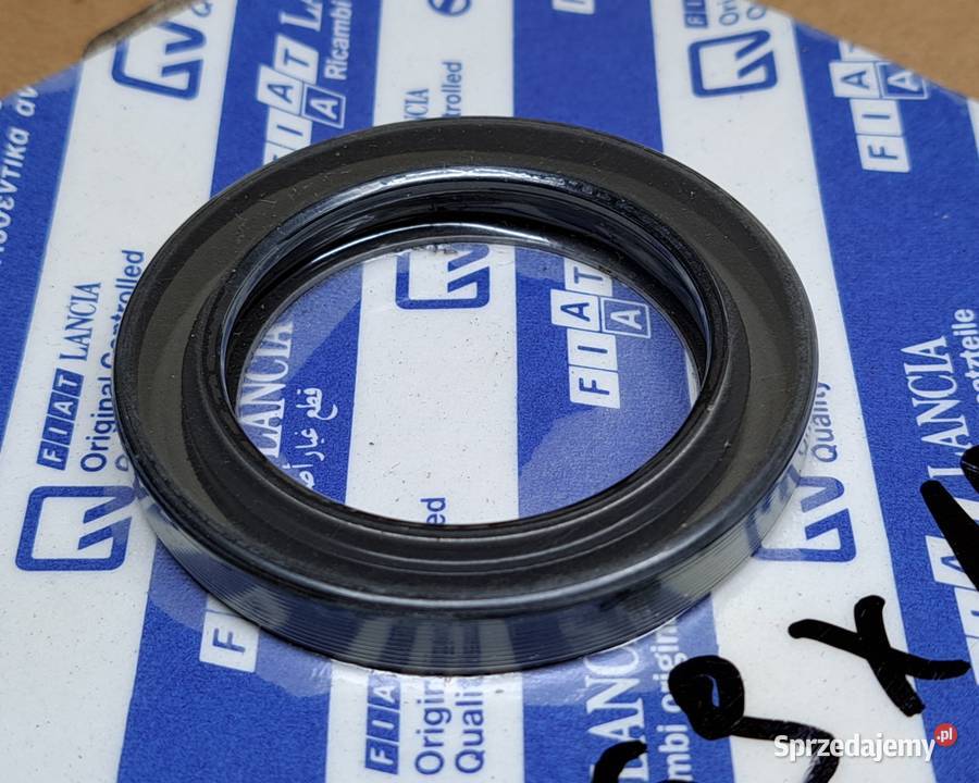 USZCZELNIACZ WAŁU 43X59X10 FIAT DUCATO 25 28 JTD dolnośląskie Mielęcin