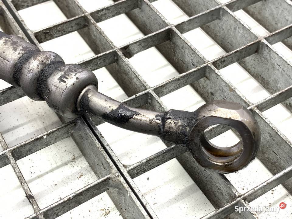 WĄŻ WSPOMAGANIA BMW E90 20 129 0412 PRZEWÓD sprzedam