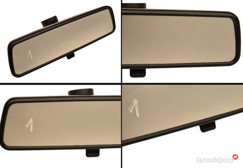 LUSTERKO WEWNĘTRZNE WSTECZNE VW PASSAT B5 FL VW świętokrzyskie Działoszyce
