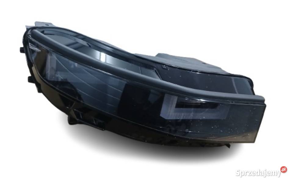 HYUNDAI IONIQ 5 V 21 LAMPA PRAWA FULL LED