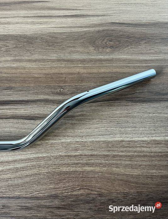 NOWA POLSKA KIEROWNICA WSK 125 B1 WFM M06 Bielsko-Biała sprzedam