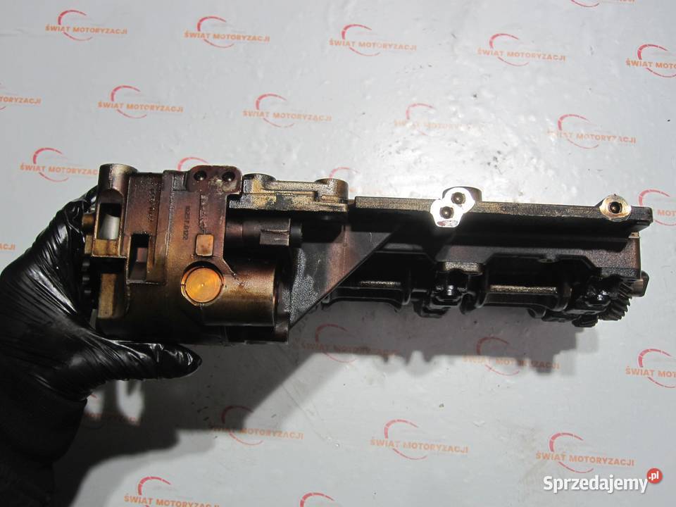 BMW 20 B N43B20AY wałki balansowe 1505120 Kielce