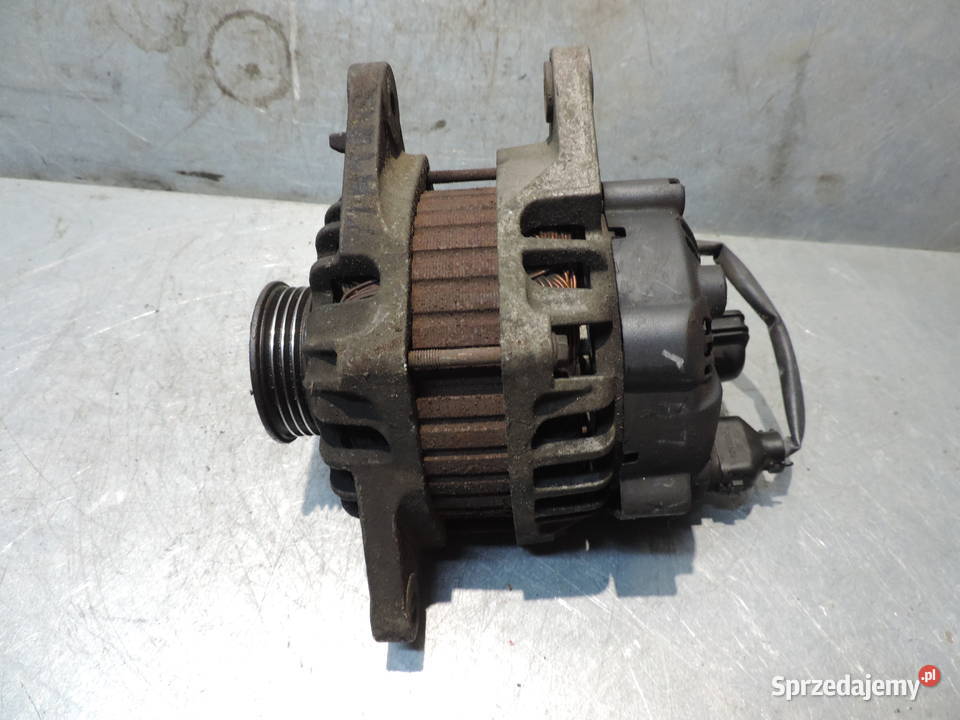 ALTERNATOR HYUNDAI MATRIX 16 B 2655023 Części samochodowe