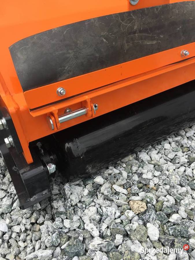 Promocja Rozdrabniacz TylnoBoczny Leopard RB 18m Kościerzyna sprzedam