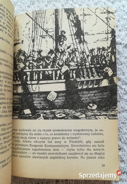 Wolni na zawsze Dorothy Sterling Białystok sprzedam