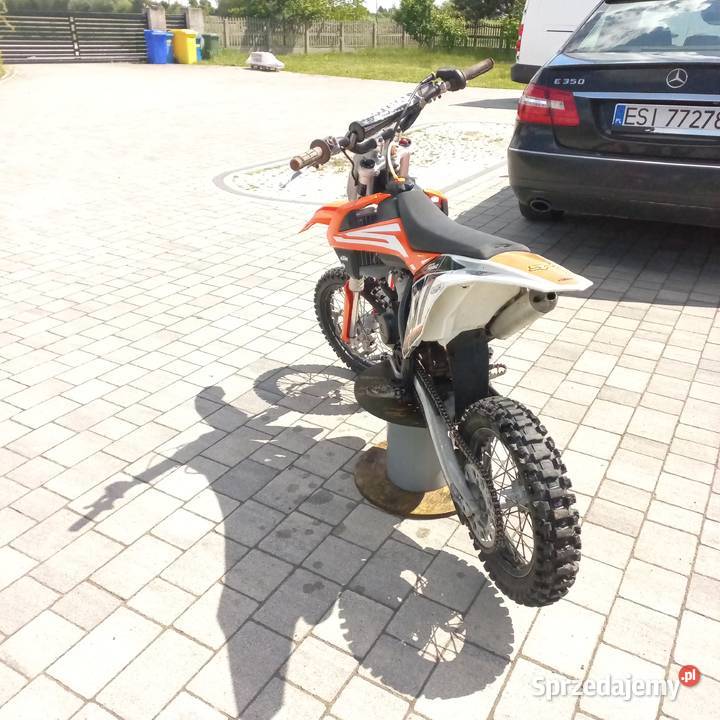 Sprzedam chetniej zamienie simsona s51 cos Warta