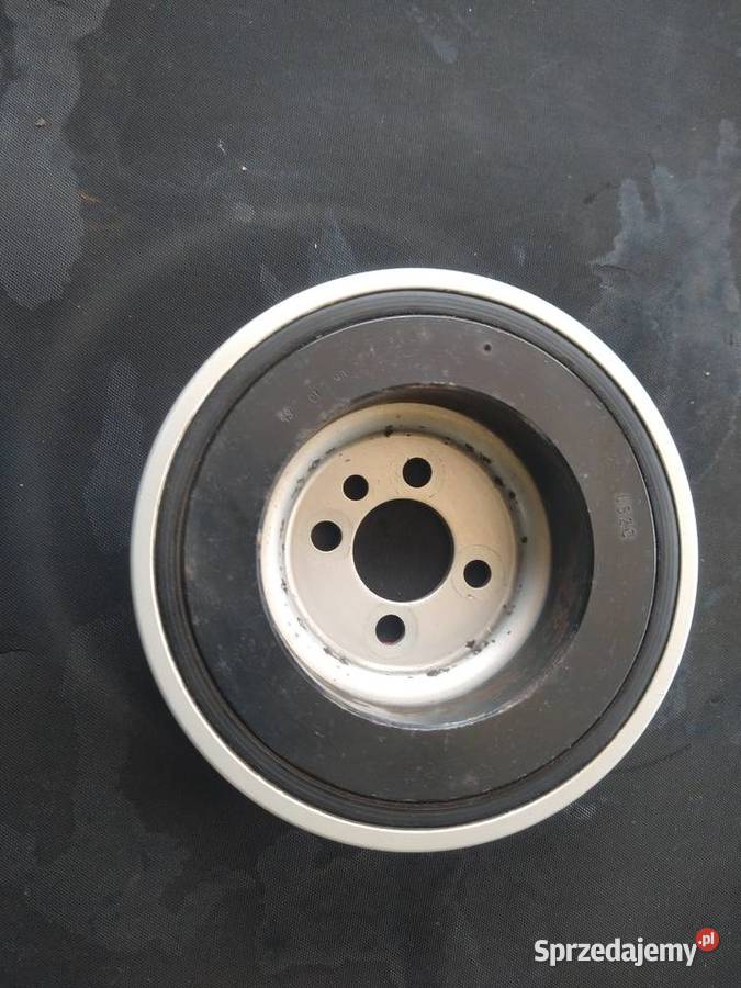 Koło Pasowe Wału Audi A4 Seat Exeo 06B 105 243F Rozrząd Skawina sprzedam