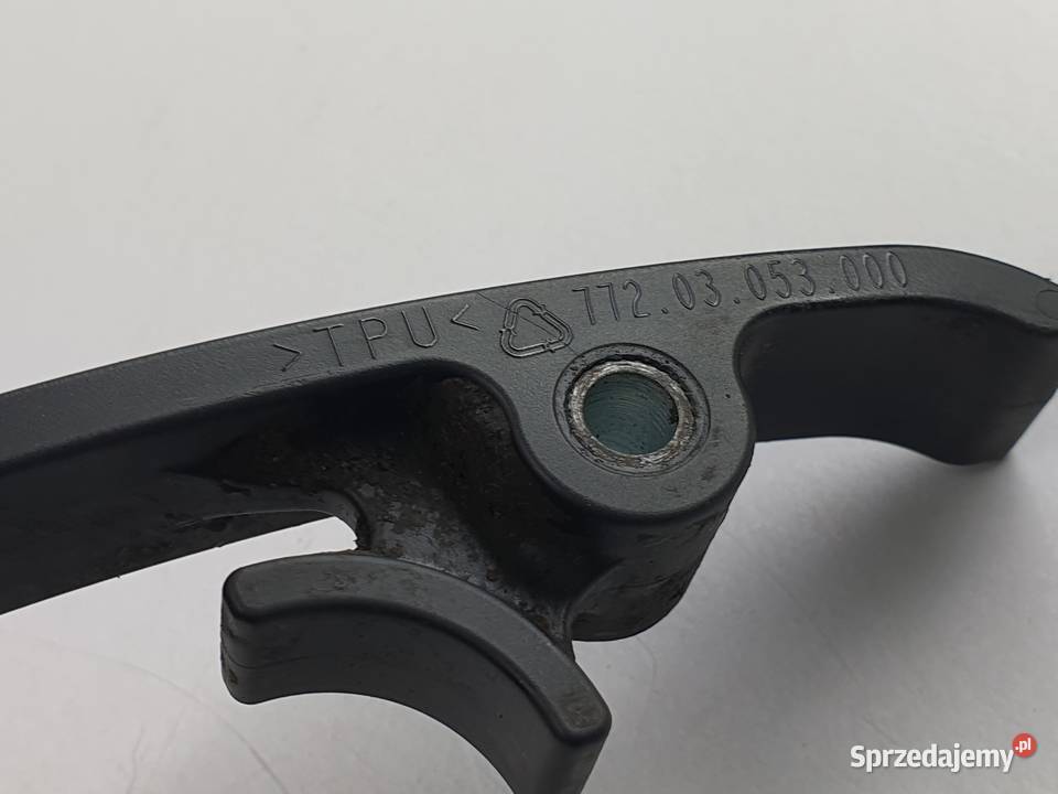 Slizg Lancucha Prowadnica Ktm Exc Sxf Sx Pozostałe Łódź