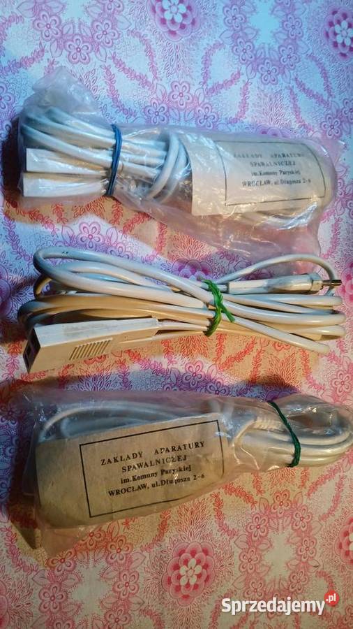 Sprzedam kabel przewód do maszyny do szycia Zgierz