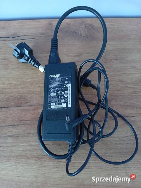 Ładowarki do laptopów Pińczów