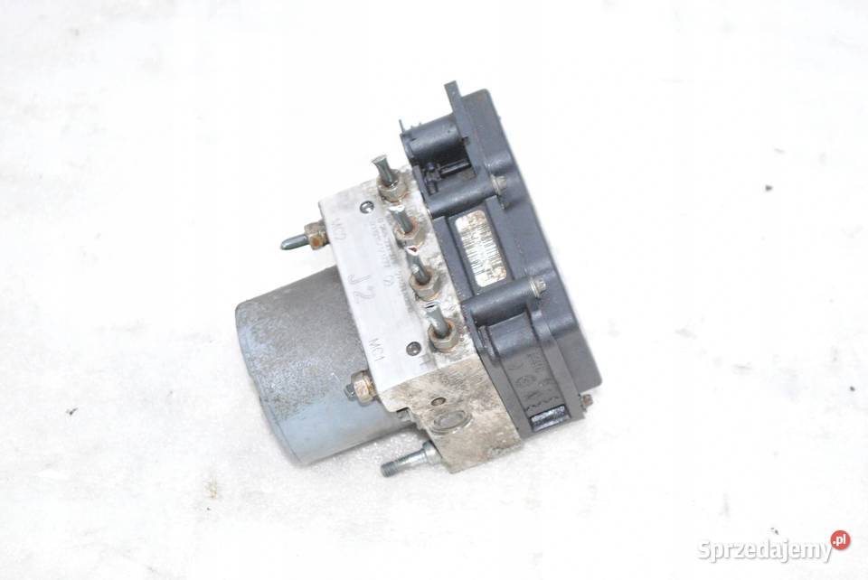 POMPA ABS 0265231379 SUBARU LEGACY IV 20 B 08r Pompy hamulcowe