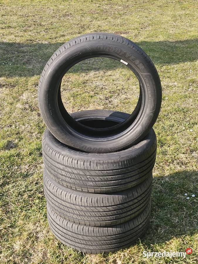 Opony goodyear 205 50 R17 nowe Tarnów