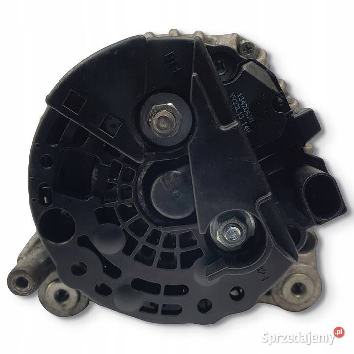 ALTERNATOR Skoda Octavia II 19 TDI BXE 13420610 Chełm sprzedam