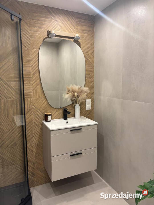 Rozkładoweodnowione 2 pok mieszkania w Opolu opolskie Opole