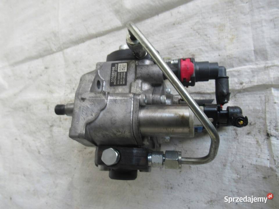 POMPA WTRYSKOWA OPEL ASTA K V 16 CDTI 55508598 osobowe