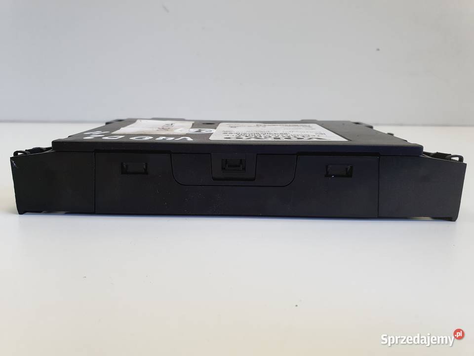 Volvo V40 II lift MODUŁ TELEFONU Sterownik Chełm