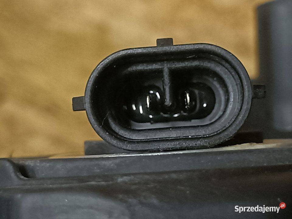 KIA CEED III 18 HALOGEN PRAWY PRZÓD 92202J7000 Pozostałe Pleszew
