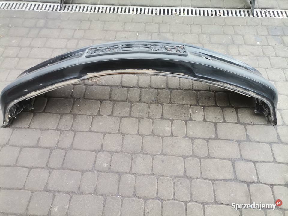 ZDERZAK PRZÓD BMW E46 3039