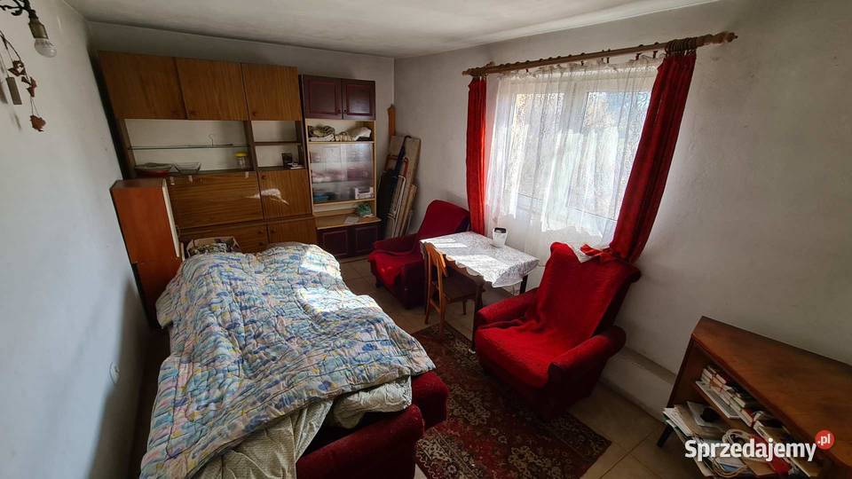 Dom Osiedle Majdan Zamość Sprzedaż Płoskie