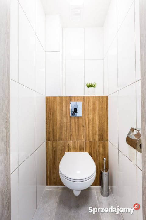 Gotowiec inwestycyjny z najemcami bezpośrednio parter Warszawa