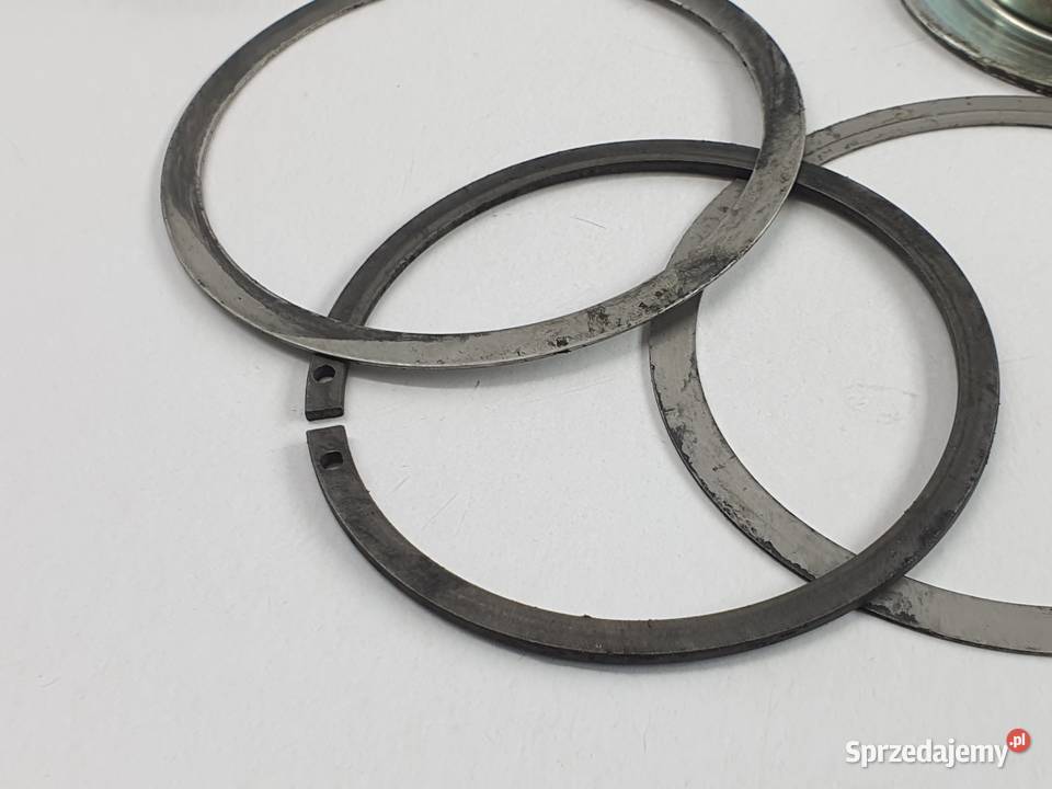 Nakretka Podkladka Uszczelka Mv Agusta Turismo łódzkie Łódź