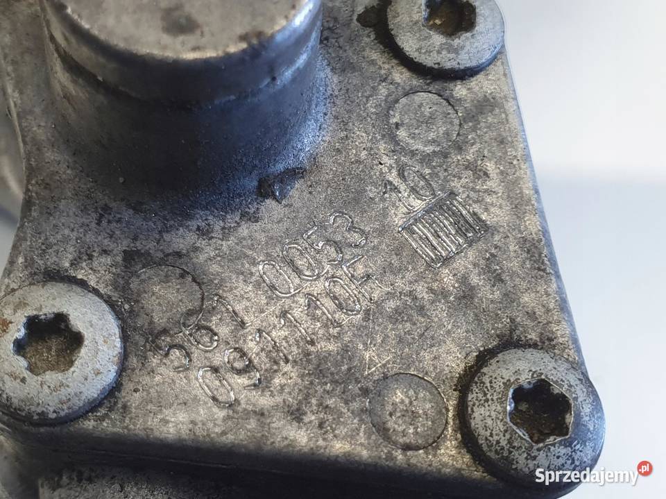 POMPA VACUM VW Caddy III 20 SDI wakum 561005310 Chełm