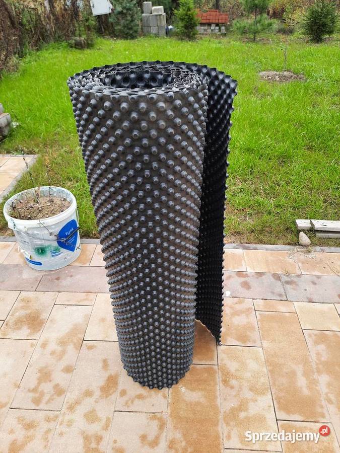 Folia kubełkowa 1m x 7m Bydgoszcz