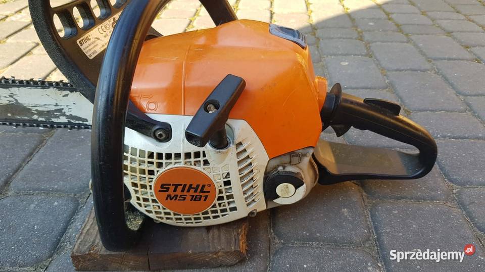 Stihl MS181 Białaczów