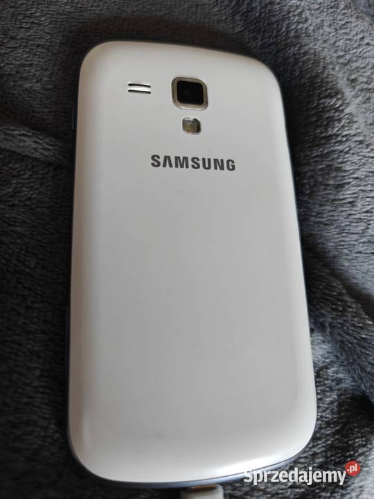 Samsung Galaxy Trend GTS7560 lubelskie Lublin