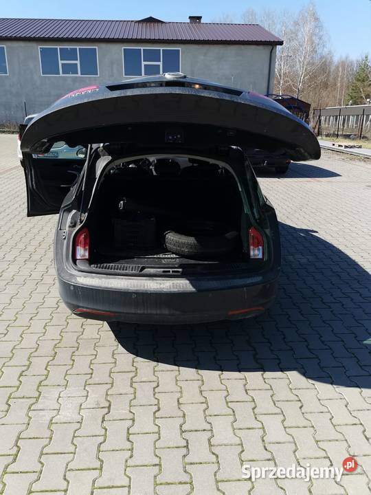 OPEL INSIGNIA 14 LPG FV23 podkarpackie Sokołów Małopolski