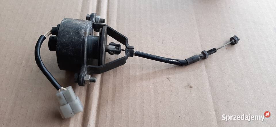 Suzuki Savage 650 pompka zawór linka Warszawa sprzedam