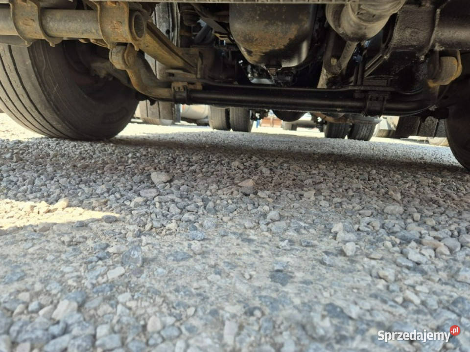 Iveco As440Stp Poleasingowe dolnośląskie Komorniki