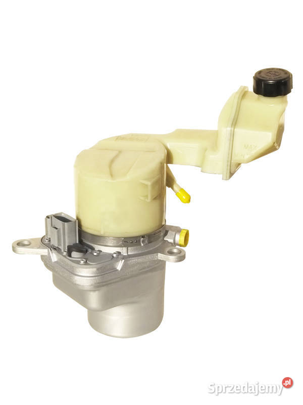 POMPA WSPOMAGANIA FORD FIESTA MK6 VI