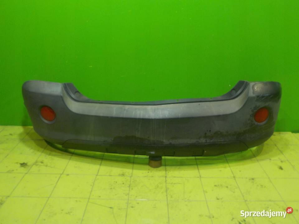 OPEL ANTARA LIFT 22 CDTI 14r 5D zderzak tyl Suków sprzedam