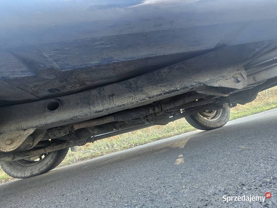 Jimny 13 benzyna 4x4 2005 nieuszkodzony Konin