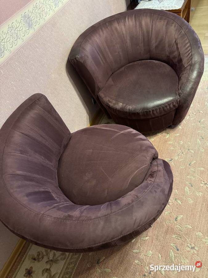 Fotele obrotowe Nowy Dwór Mazowiecki