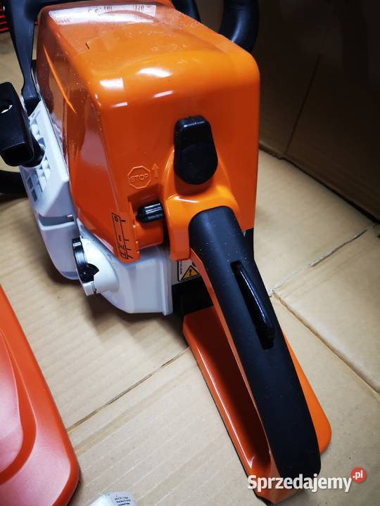 Piła spalinowa STIHL MS 250 MS250 31