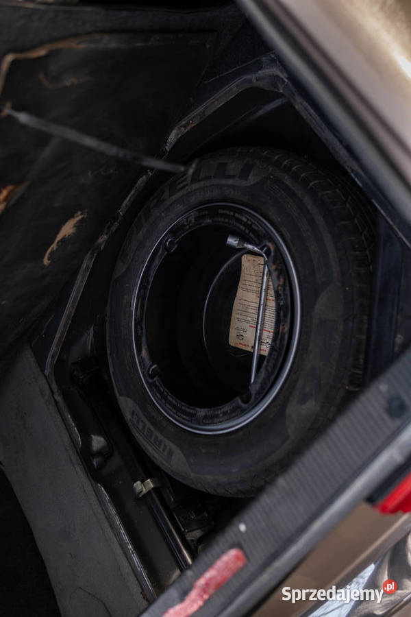 Mercedes SDL 300 skórzana tapicerka